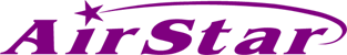 purple logo